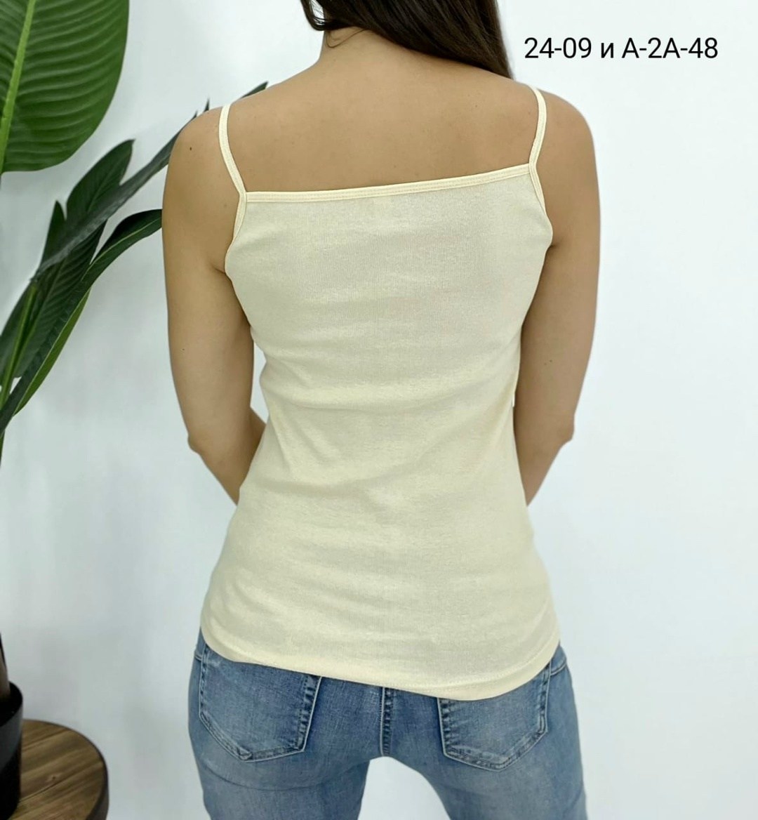 майка женская бельевая однотонная,женская майка,майка бельевая,женская майка на тонких бретелях,майка бельевая женская