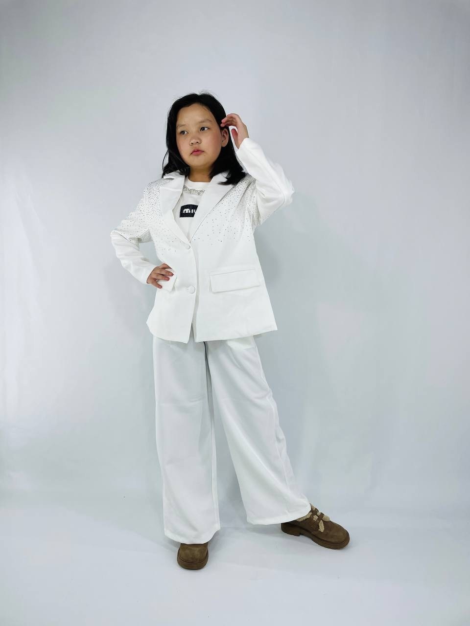 брючный костюм палаццо казахстан,костюм с брюками палаццо женский,костюм двойка,костюм двойка женская,костюм брючный женский