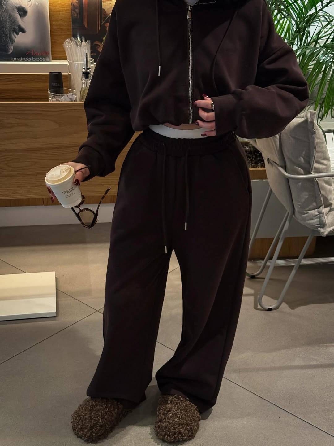 спортивные костюмы с широкими штанами,костюм женский спортивный,женский костюм,костюм женский спортивный тёплый,костюм двойка кашемир