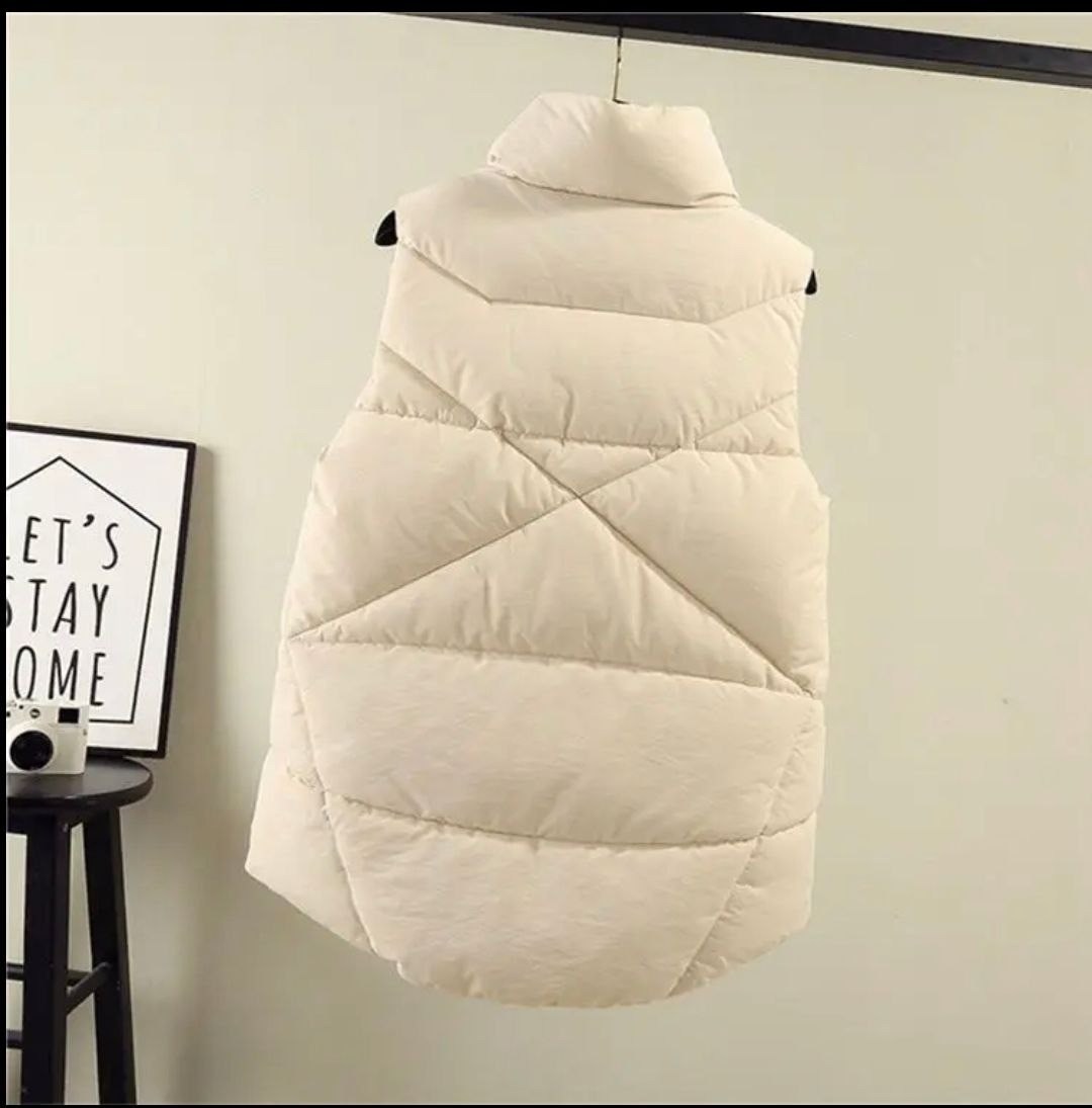 жилет женский теплый,теплый жилет,куртка жилетка женская без рукавов,жилет женский,пуховой жилет женский