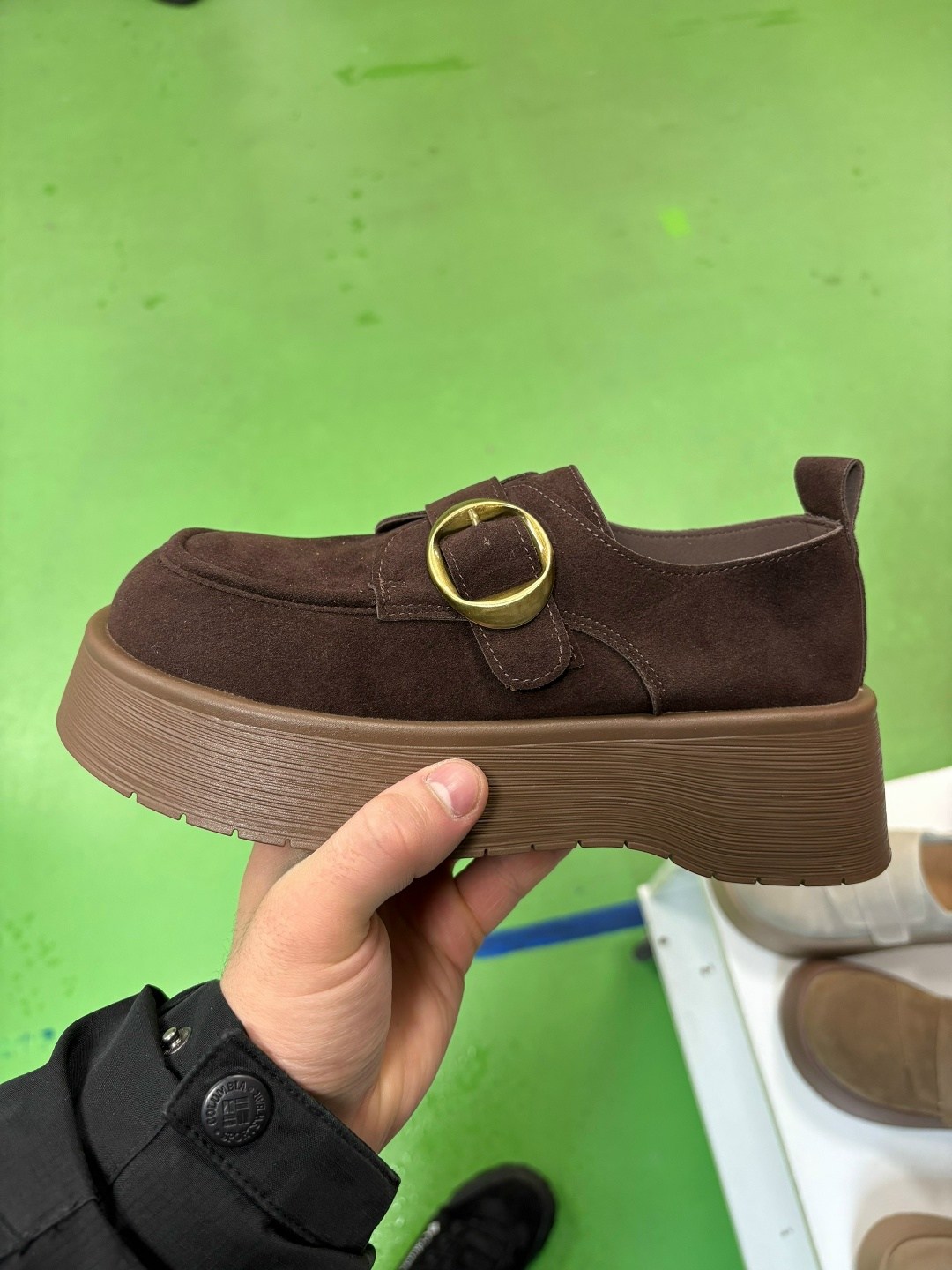 , женская,повседневные туфли,повседневная ,платформа