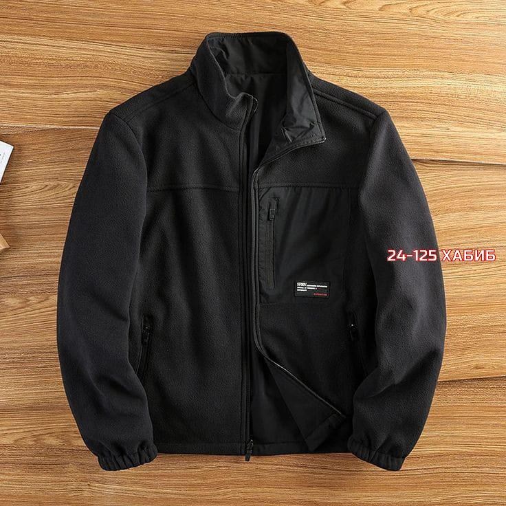 флисовая куртка,флисовая куртка мужская зимняя,флисовые куртки,флисовая куртка мужская,мужская зимняя флисовая куртка с воротником-стойкой