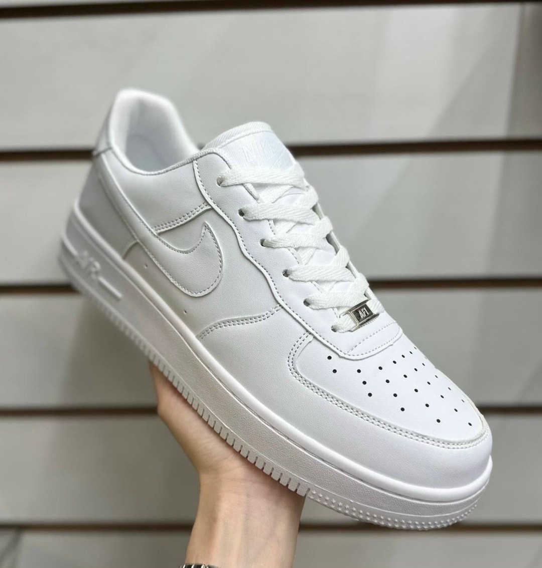 белые кроссовки найк,кроссовки nike air force 1 форсы белые кеды,кроссовки,кросcовки nike air force 1,кроссы найк белые женские форсы