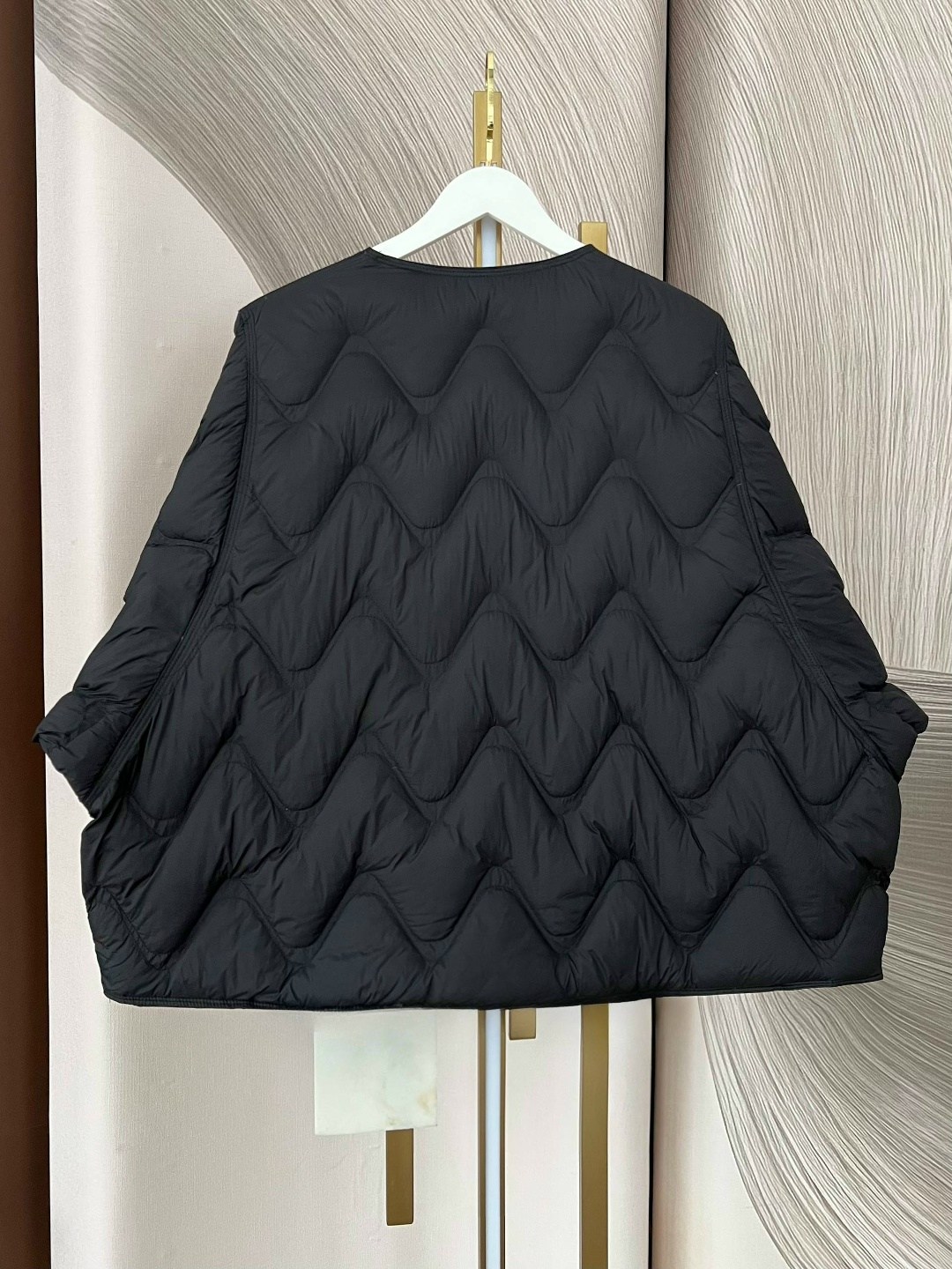 стеганая куртка only steppjacke tamara черный,куртка оверсайз,куртка стильная,стеганая куртка оверсайз incity цвет чёрный,куртка