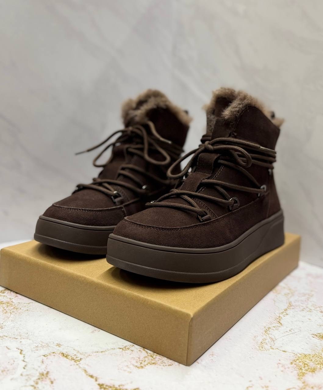 , женская,угги,ботинки,женские зимние ботинки