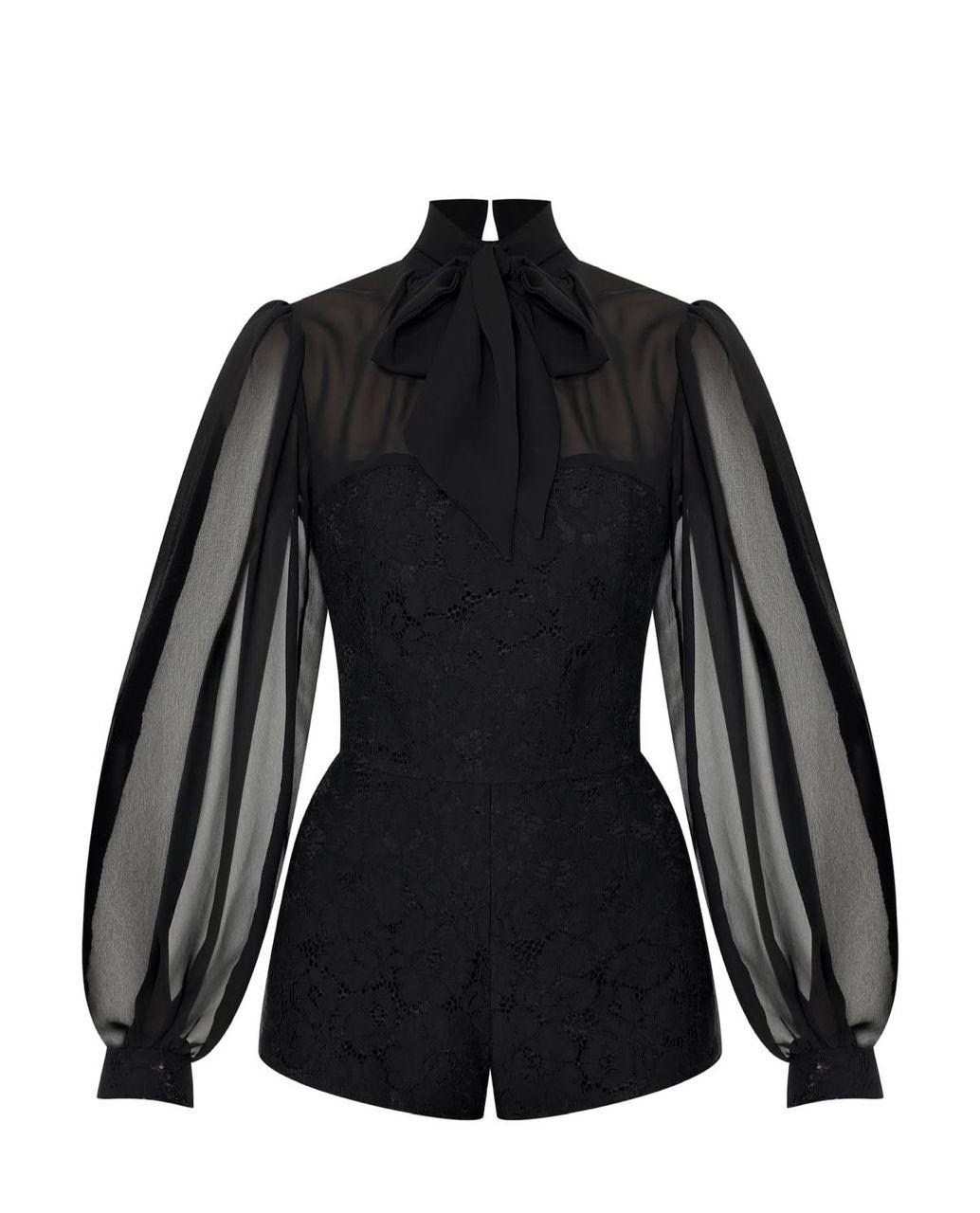 блузка белая,блузка женская свободная с длинным рукавом-фонариком и бантом,блузы,стильные наряды,блузка с рукавами