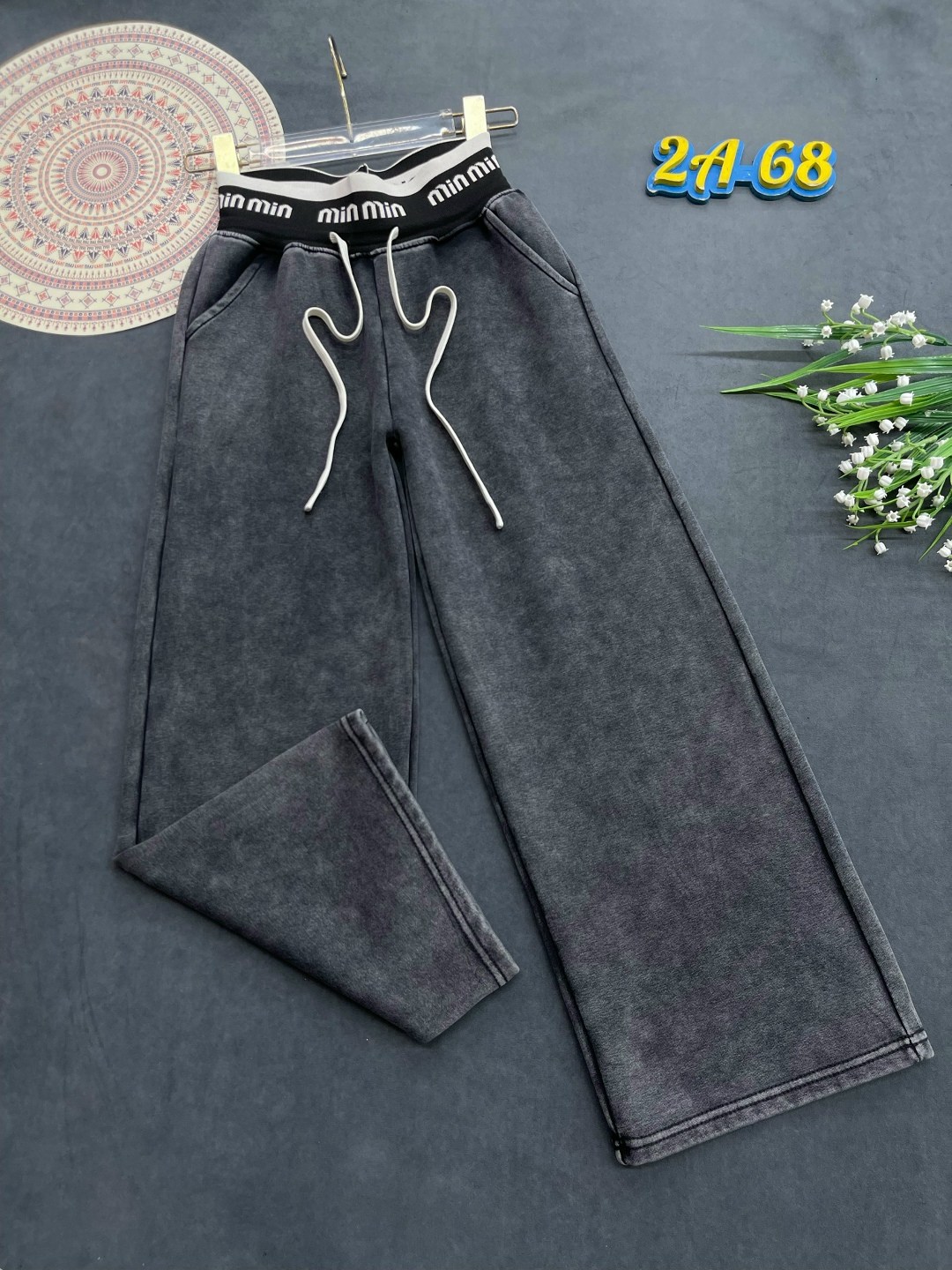 штаны на флисе,брюки для девочек,штаны теплые,спортивные женские брюки и эффектом варeнки,штаны с начёсом