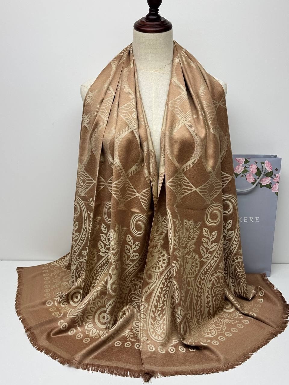 палантин женские,палантин,палантин из шелка,шелковый палантин,платок палантин