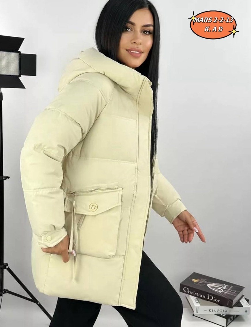 куртка женская,куртка женская с капюшоном,зимняя куртка,зимняя куртка и пуховик молочный,куртка весенняя