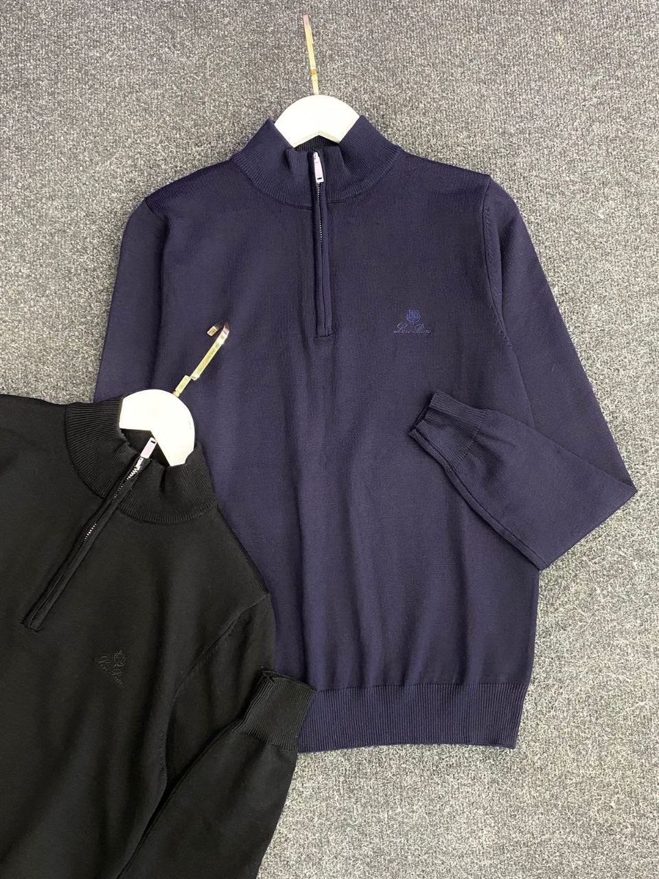 мужской трикотажный свитер из кашемира на молнии,мужская кофта,свитер для мужчин,кофта свитер,