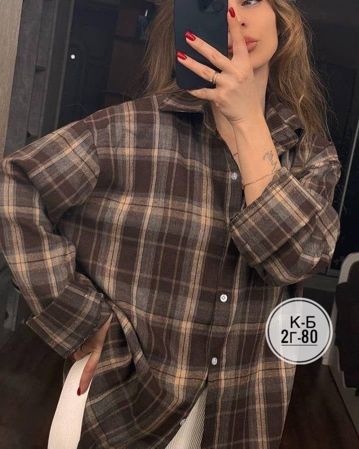 рубашка в клетку,рубашка в клетку женская,женская рубашка,рубашка женская оверсайз в клетку,рубашка в клетку оверсайз на кнопках