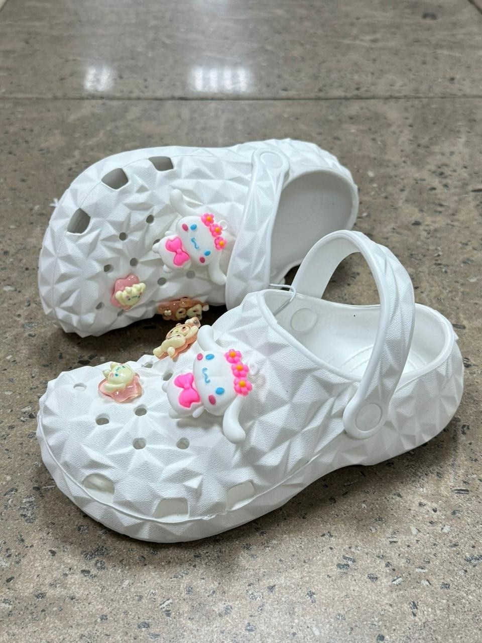,детские сандалии,сандалии для девочек детские,тапочки детские,кроксы с хелло китти