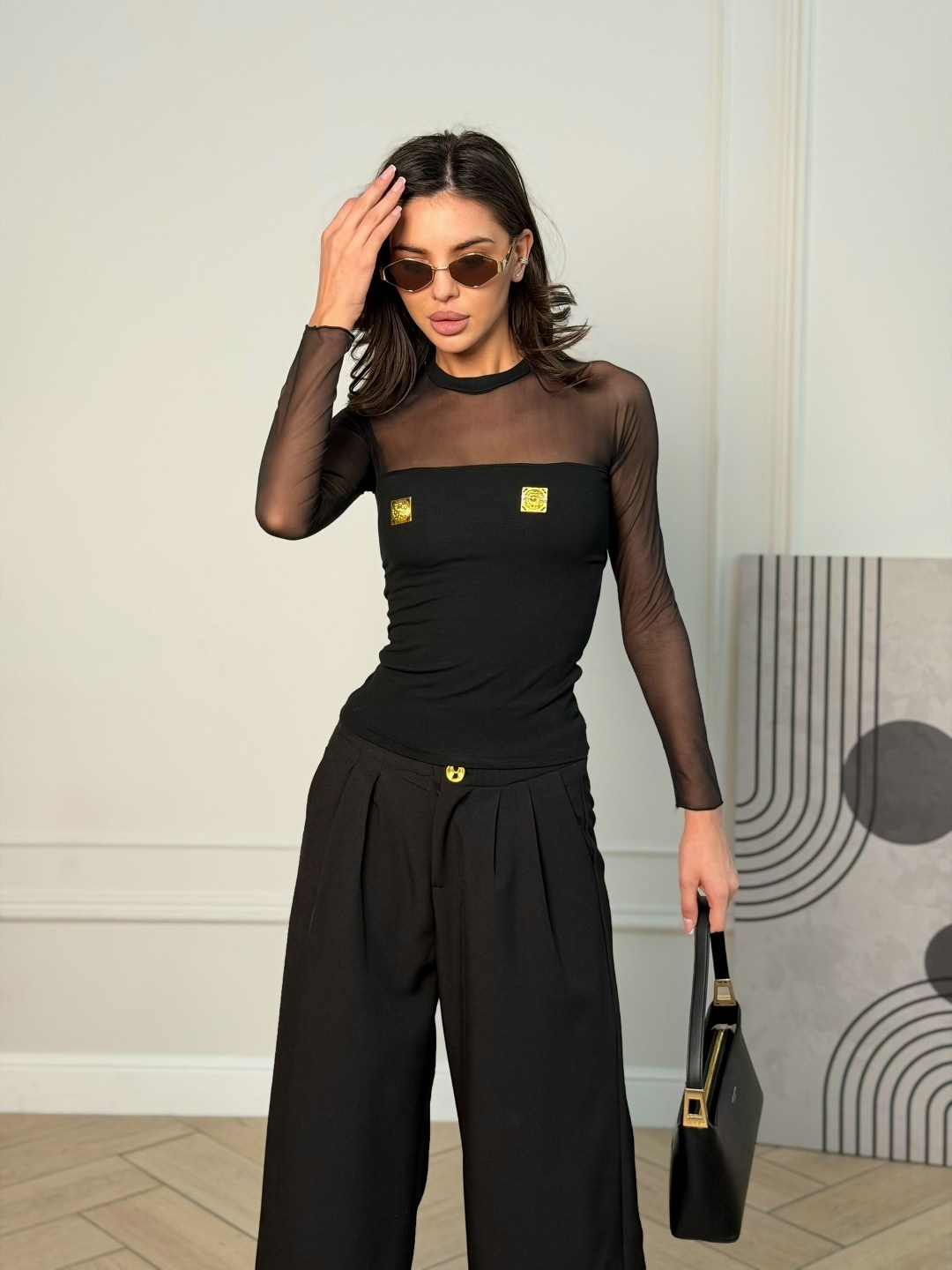 нарядная водолазка,женская водолазка,водолазка модная,лонгслив сетка,водолазка