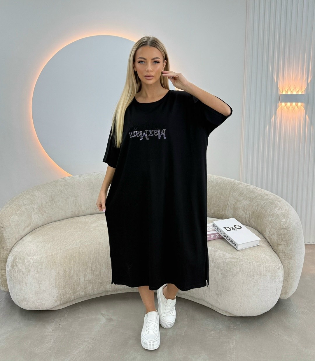 платье туника,женское платье,трикотажное платье свободное,платье женское длинное,платье