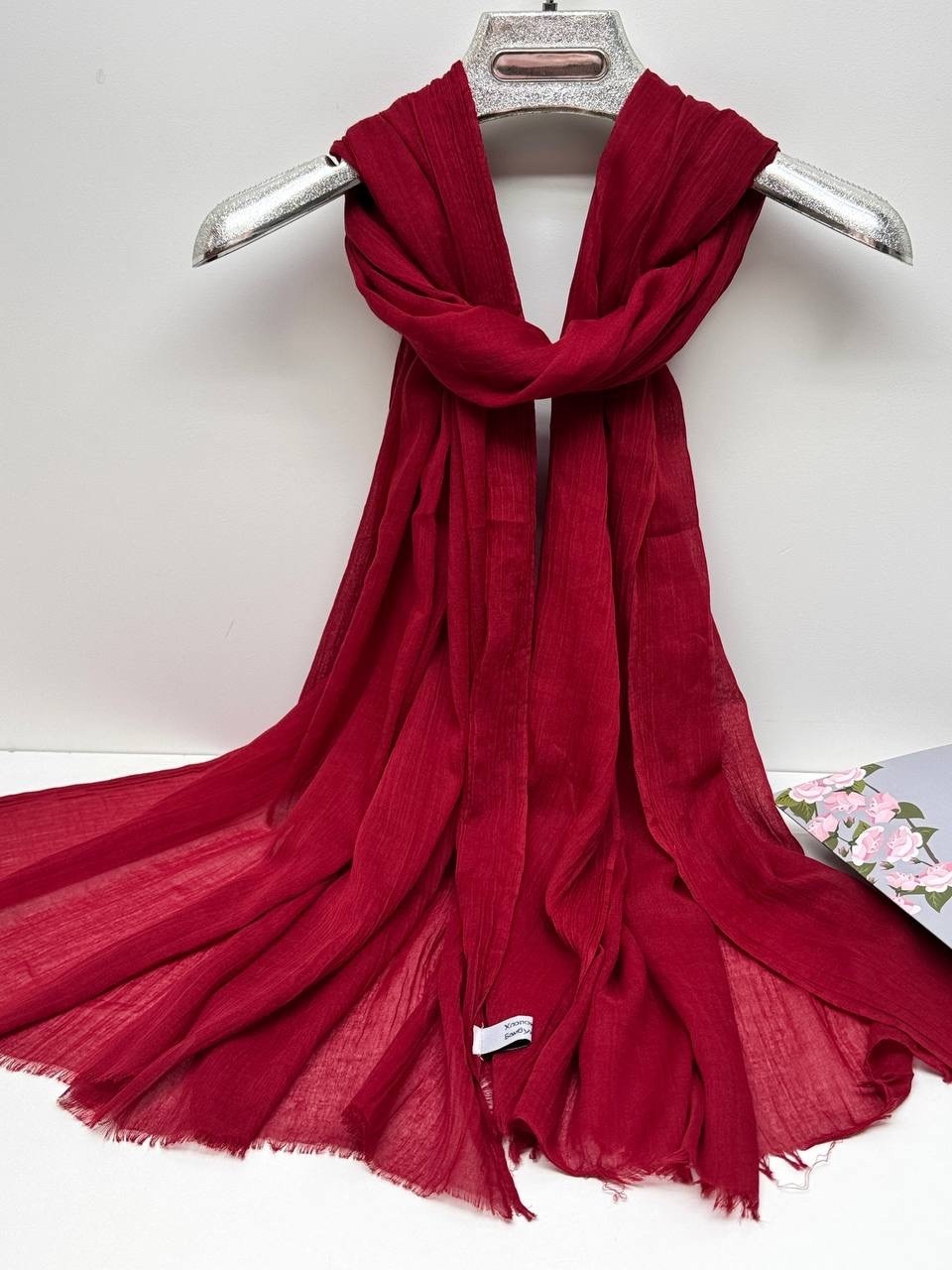 шарф однотонный,шарф женские,шарфы женские тонкие,шарфы для женщин,палантин шарф тонкий