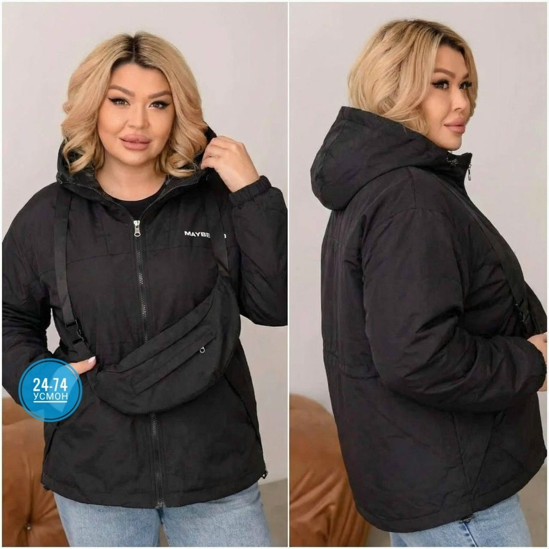 куртка женская,демисезонная куртка,демисезонная куртка женская,женская куртка большого размера,куртка двусторонняя