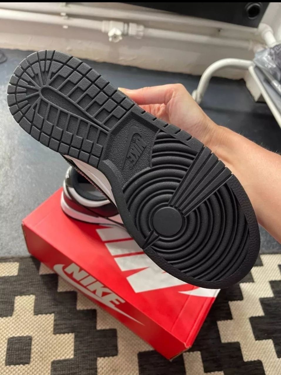 nike dunk low retro white black,white/black nike dunk low,кроссовки nike dunk low retro,кроссовки,nike dunk low retro white black panda