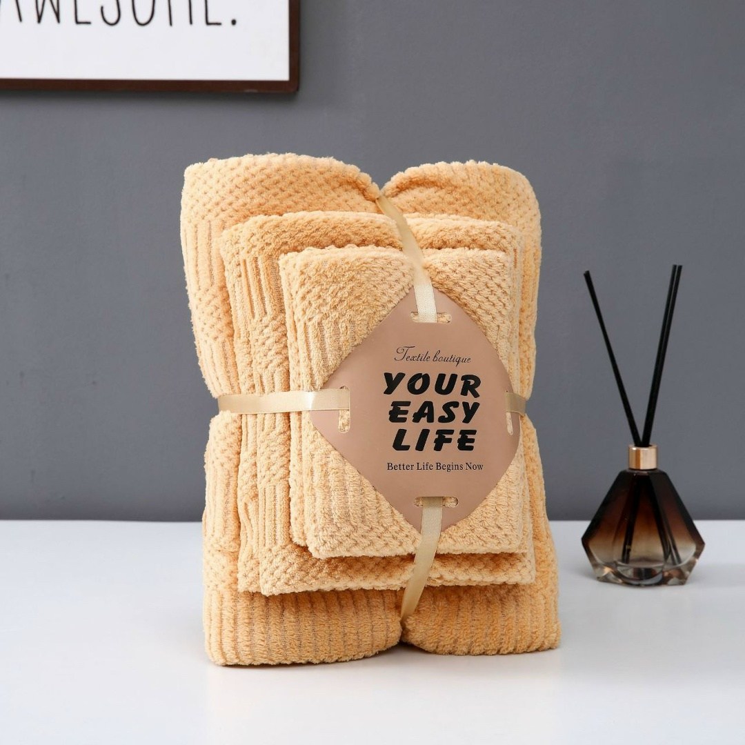 набор банных полотенец,полотенце из микрофибры для ног,набор полотенец,набор банных полотенец из микрофибры,набор полотенец микрофибра