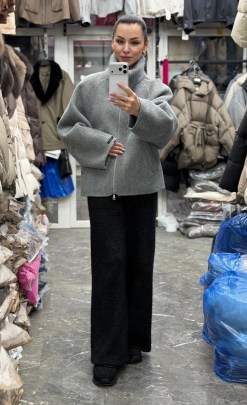 Верхняя одежда