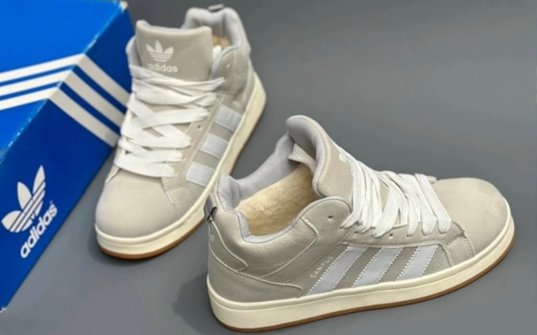 зимние кроссовки adidas campus high цвет серый,зимние кроссовки adidas campus high,кроссовки зимние adidas campus,кроссовки зимние adidas campus женские,кроссовки зимние adidas campus с мехом