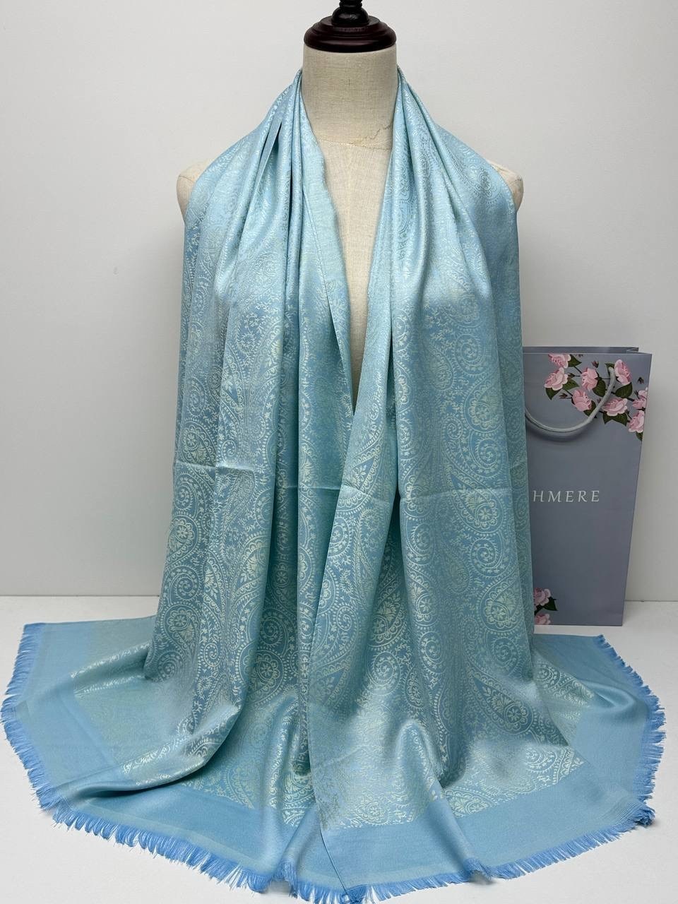 палантин женский,шарф женские,шарф с узором,палантин,шарфы для женщин