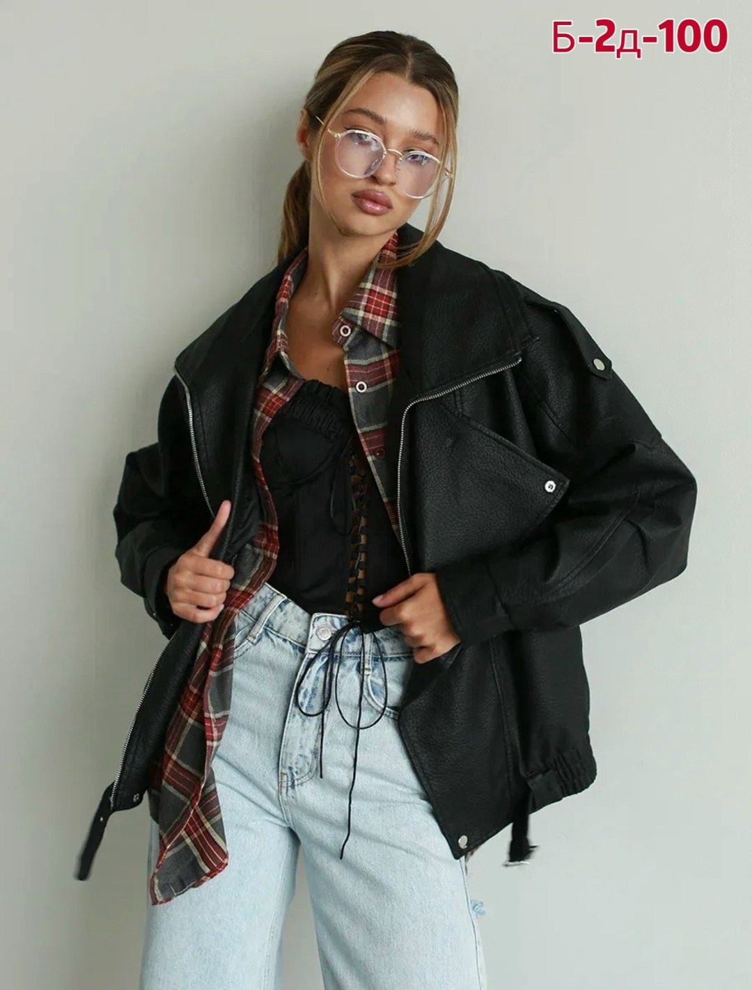 кожаная куртка,косуха женская оверсайз кожаная куртка,косуха кожаная куртка оверсайз,женская куртка кожаная,женская куртка кожаная оверсайз короткая okssana firsanova