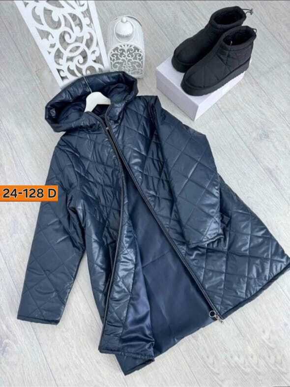 куртка женская,демисезонная куртка,женская верхняя одежда больших размеров,пальто на синтепоне,стеганое женское пальто демисезонное