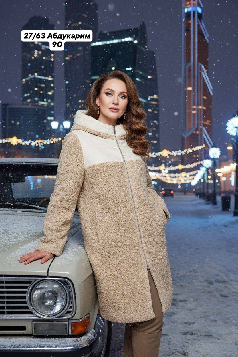 дубленка искусственная elfina,теплое пальто,дубленка искусственная xiubaiyi,дубленка зимняя длинная с капюшоном,дубленка женская тверская меховая бк 23 2256 зоя бежевая 54 ru