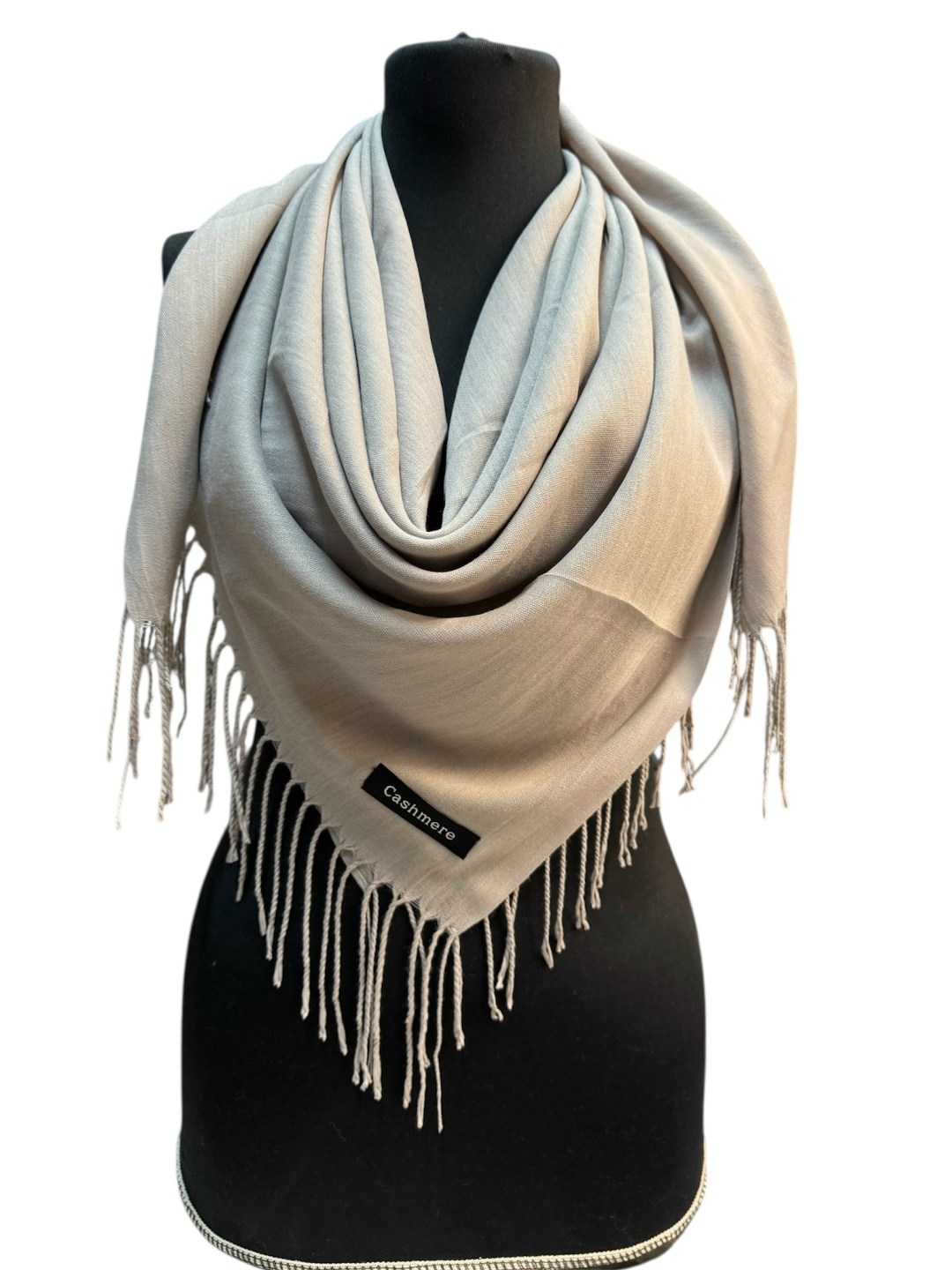 женский платок,платки шарф,палантин женские,платок женский rosedena shawlcy9038 белый,платки кашемир