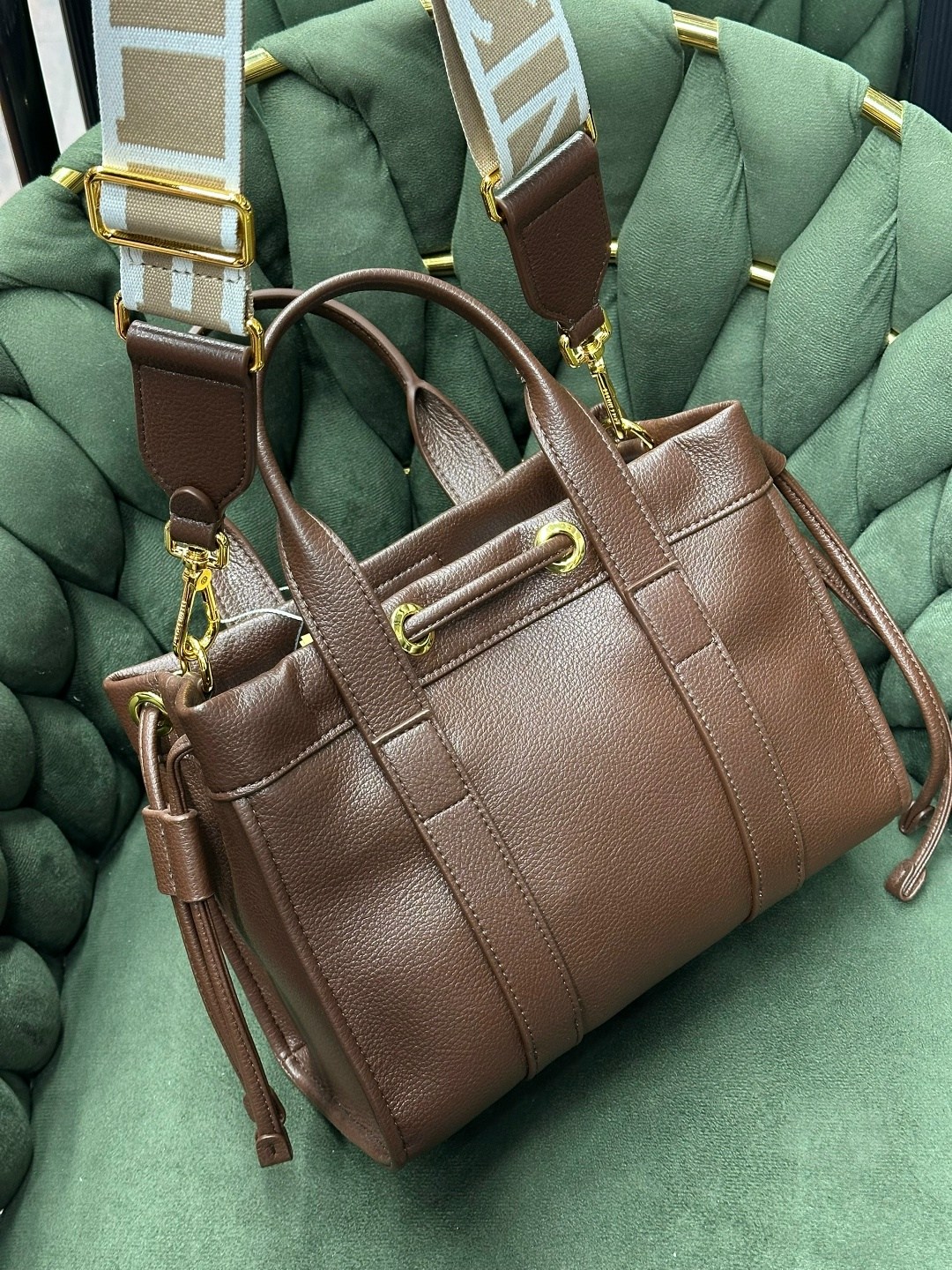 coccinelle сумка,сумка,женская сумка,зеленая сумка,сумка женские сумки