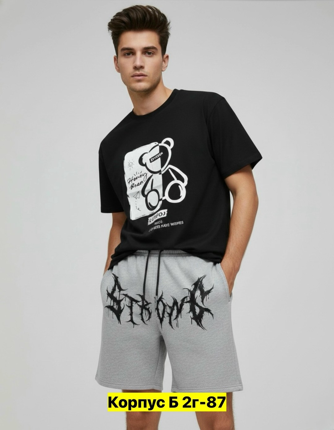 шорты мужские,шорты спортивные,футболки мужские,мужская мода,футболки модные