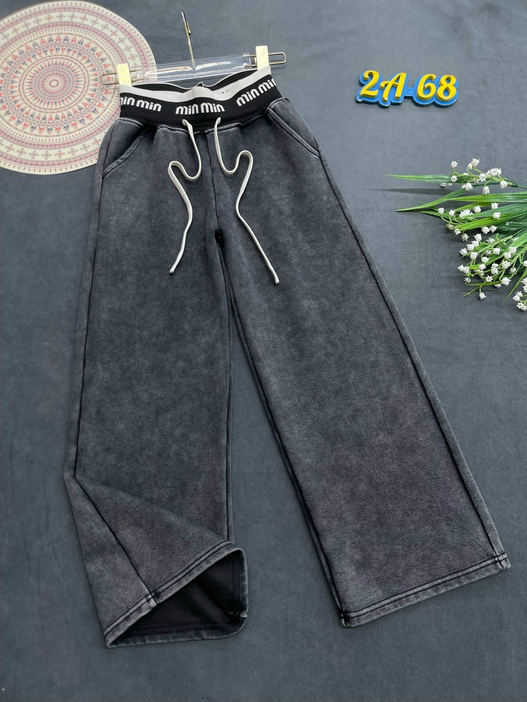 штаны на флисе,брюки для девочек,штаны теплые,спортивные женские брюки и эффектом варeнки,штаны с начёсом