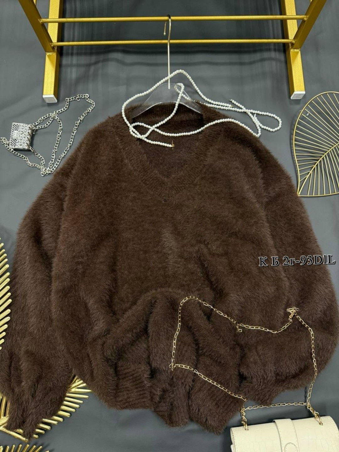 свитер укороченный пушистый кофта вязаная qianzhidu,свитер пушистый,свитер,женская кофта,свитер с v образным вырезом