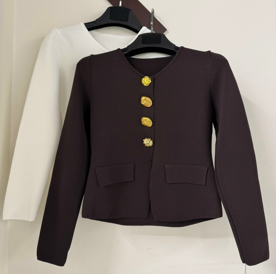 кардиган коричневый,женская кофта,кардиган на пуговицах,женский кардиган,жакет трикотажный