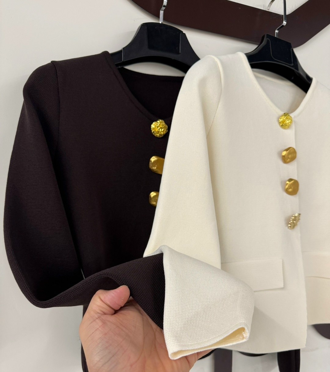 кардиган коричневый,женская кофта,кардиган на пуговицах,женский кардиган,жакет трикотажный