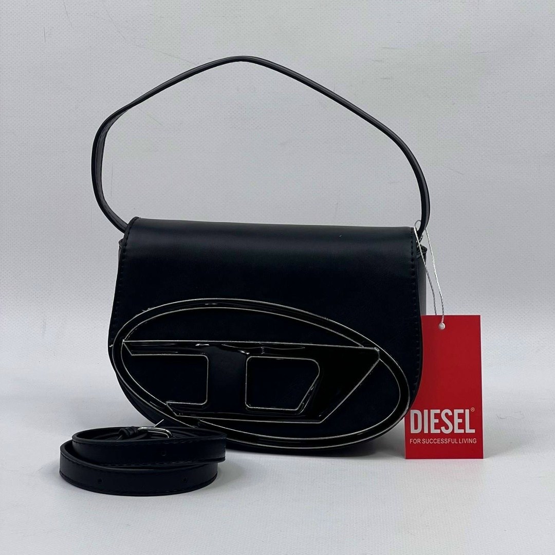 diesel сумка,сумка diesel женская,сумка diesel женская 1dr,сумка diesel дизель,сумка кроссбоди diesel