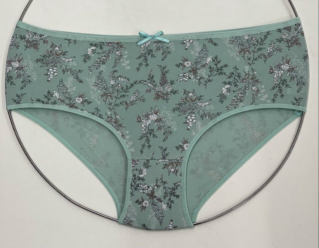 трусы женские хлопок,женские трусы donella,трусы женски,трусы для женщин,женские трусы слипы donella с рисунком