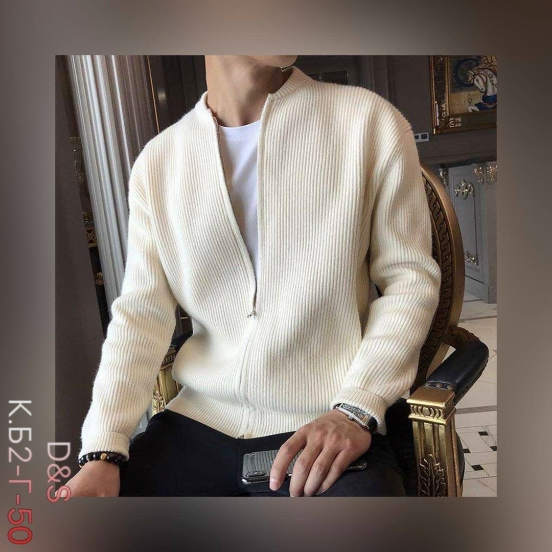 кардиган мужские,вязаный свитер кардиган,кардиган теплый,модные кардиганы,бежевая кофта мужская