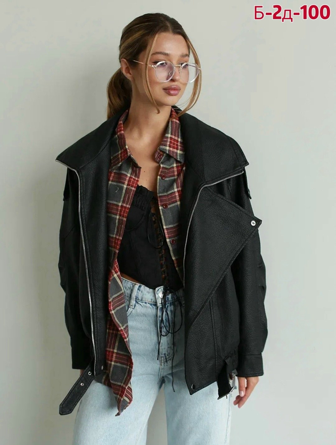 кожаная куртка,косуха женская оверсайз кожаная куртка,косуха кожаная куртка оверсайз,женская куртка кожаная,женская куртка кожаная оверсайз короткая okssana firsanova