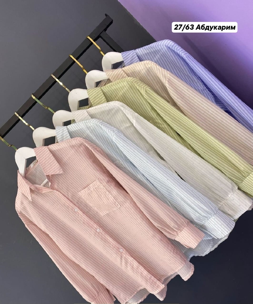 женская рубашка,женские блузки и рубашки,рубашка,рубашка в полоску,рубашка блузка