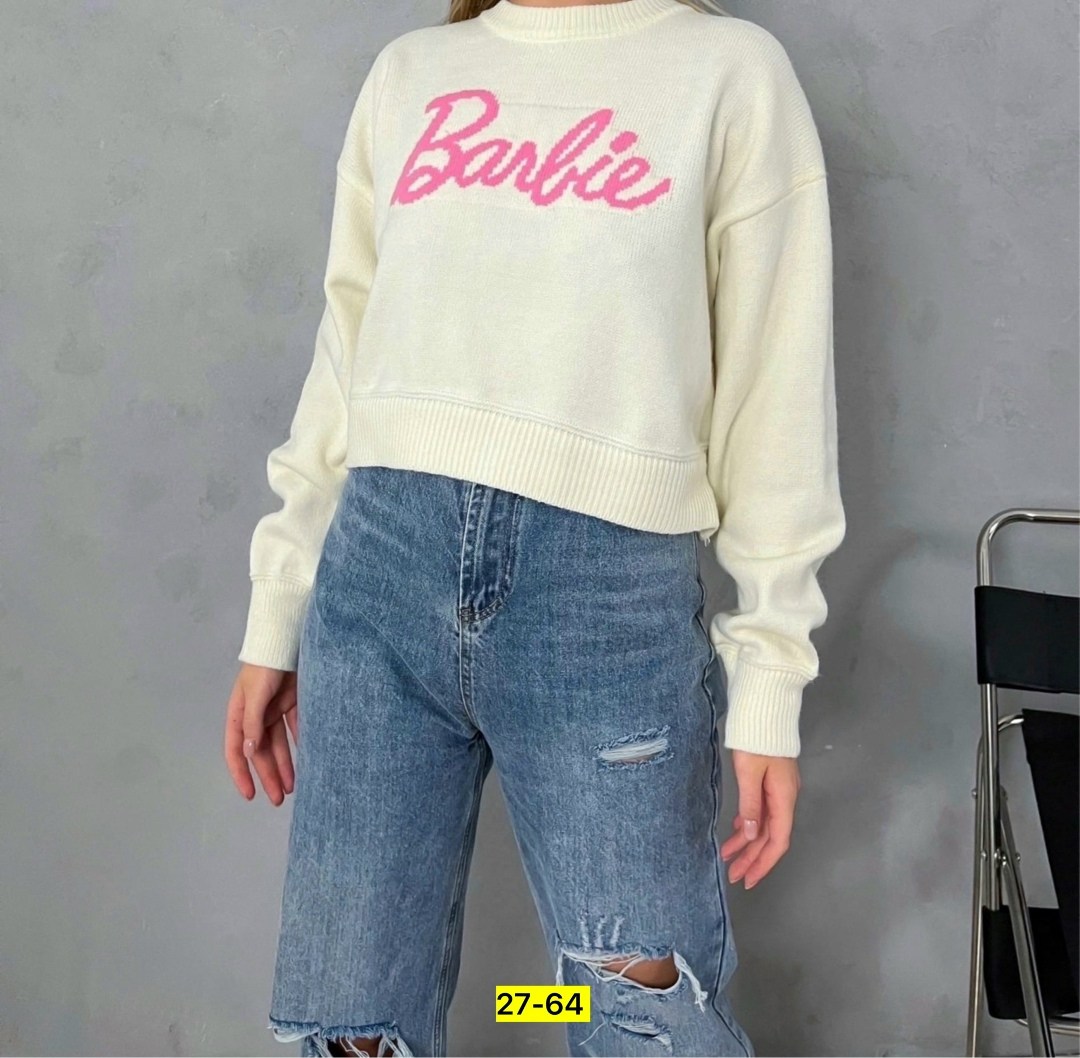 толстовка кофта,женская кофта,кофта барби,женский свитер,свитшот женская