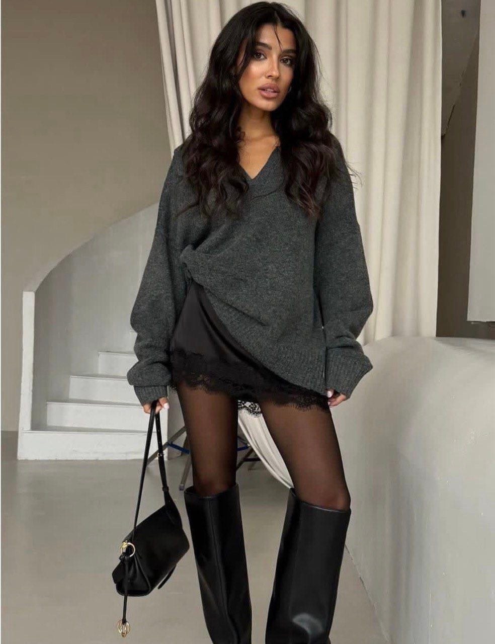 кофта и юбка,свитшот женская,юбка кружевная,мода стиль