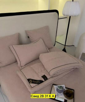 Постельное белье