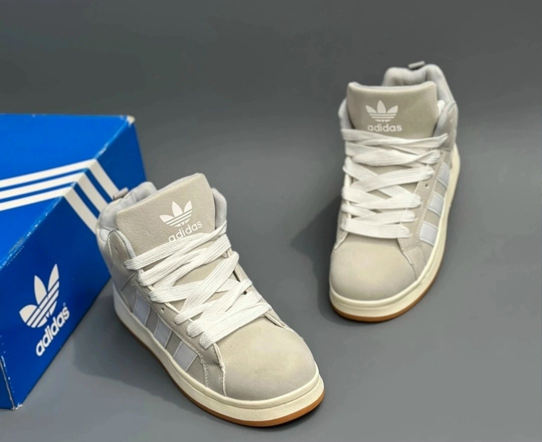 зимние кроссовки adidas campus high цвет серый,зимние кроссовки adidas campus high,кроссовки зимние adidas campus,кроссовки зимние adidas campus женские,кроссовки зимние adidas campus с мехом