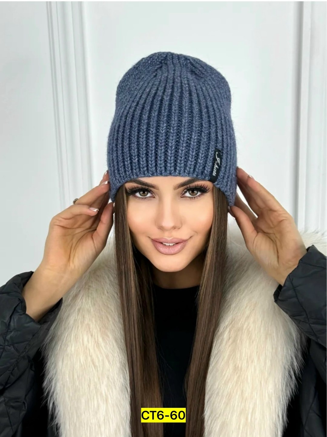 женская шапка,шапка женская на флисе,женские вязаные шапки,шапка демисезонная,шапки оптом