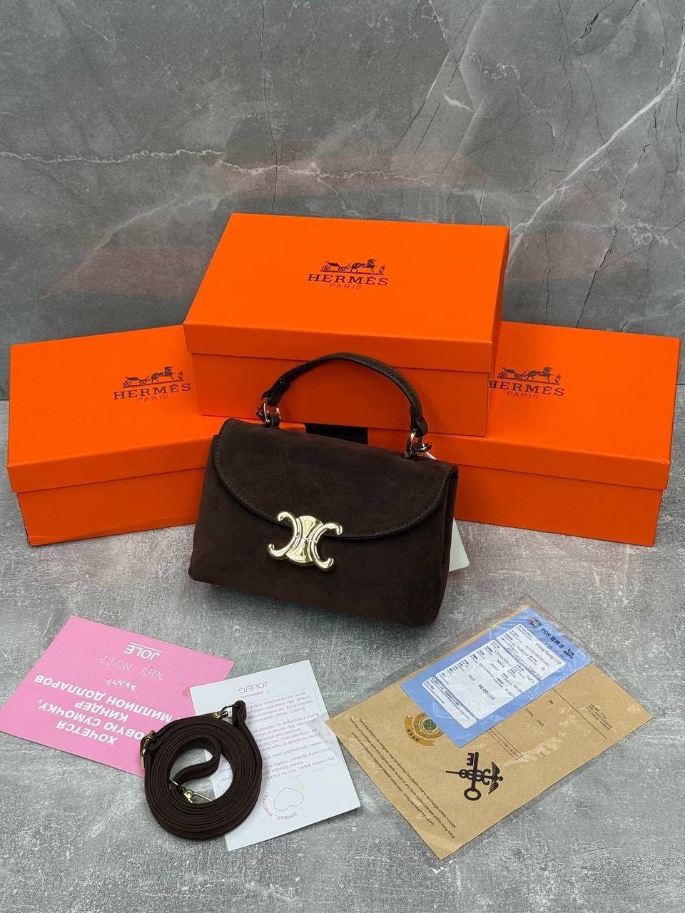 сумка hermes,сумка hermes натуральная замша 22-14,hermes сумка женская,женские сумки,брендовые сумки