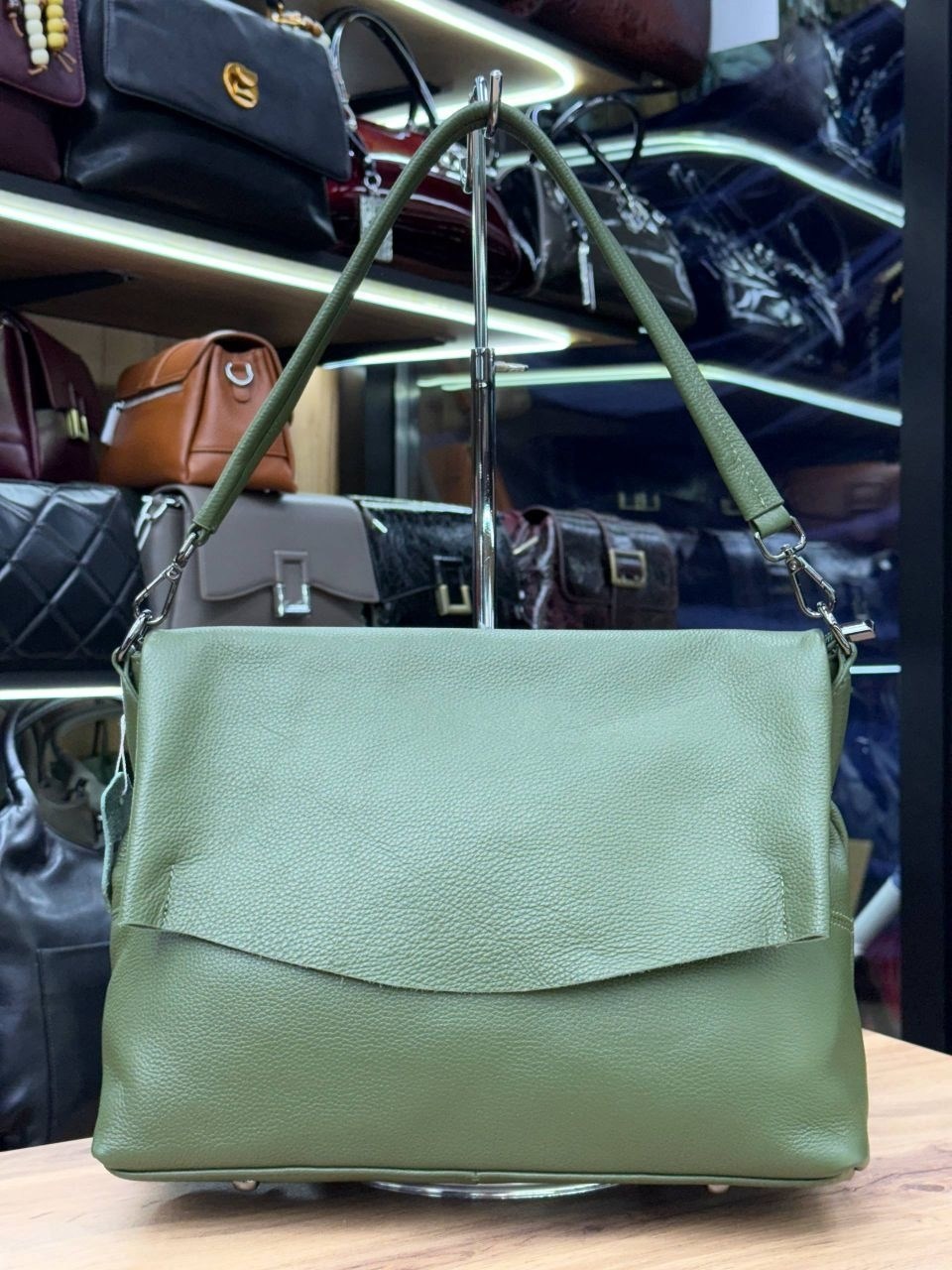 сумка,сумка женская,бежевая сумка,сумка женская кожаная,женская сумка через плечо из натуральной кожи