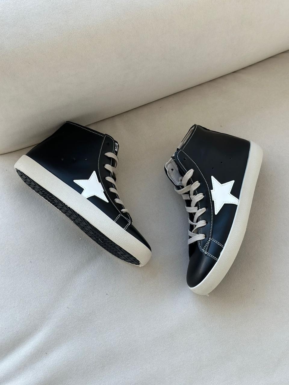 ,golden goose sneakers, женская,кроссовки женскиe,высокие кроссовки