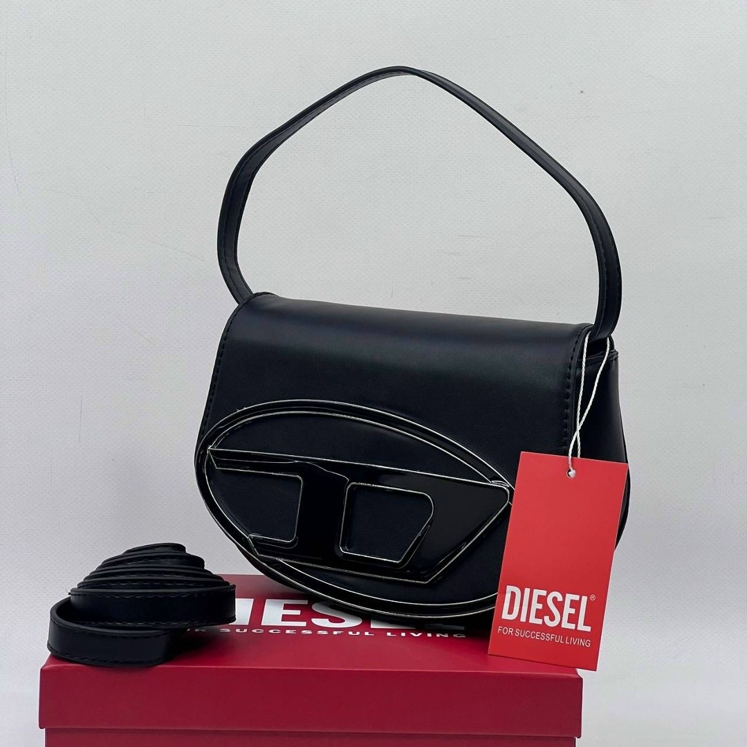 diesel сумка,сумка diesel женская,сумка diesel женская 1dr,сумка diesel дизель,сумка кроссбоди diesel