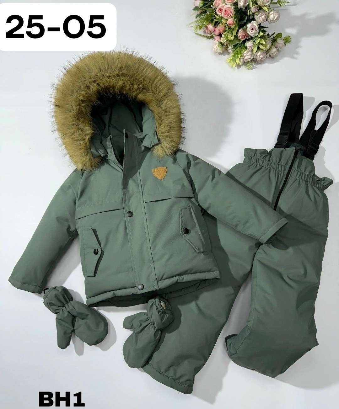 зимний костюм для мальчика,зимний комплект для мальчика,черный комплект на зиму для мальчика zkm-007-2,зимний костюм,зимний костюм для мальчика 92 - 116